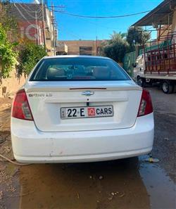 شيفروليه اوبترا